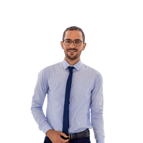 Mohamed Achref Besbes